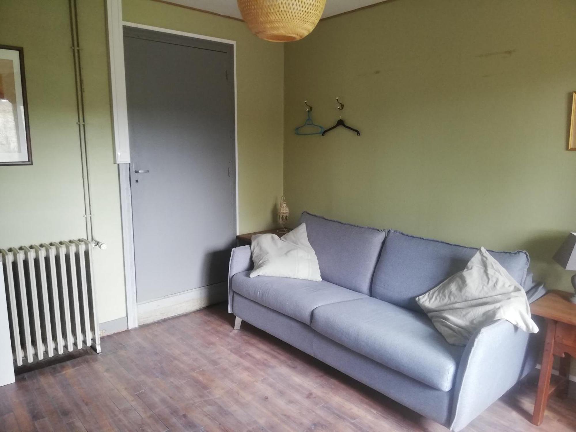 Villars  Le Rivalou Bed & Breakfast エクステリア 写真