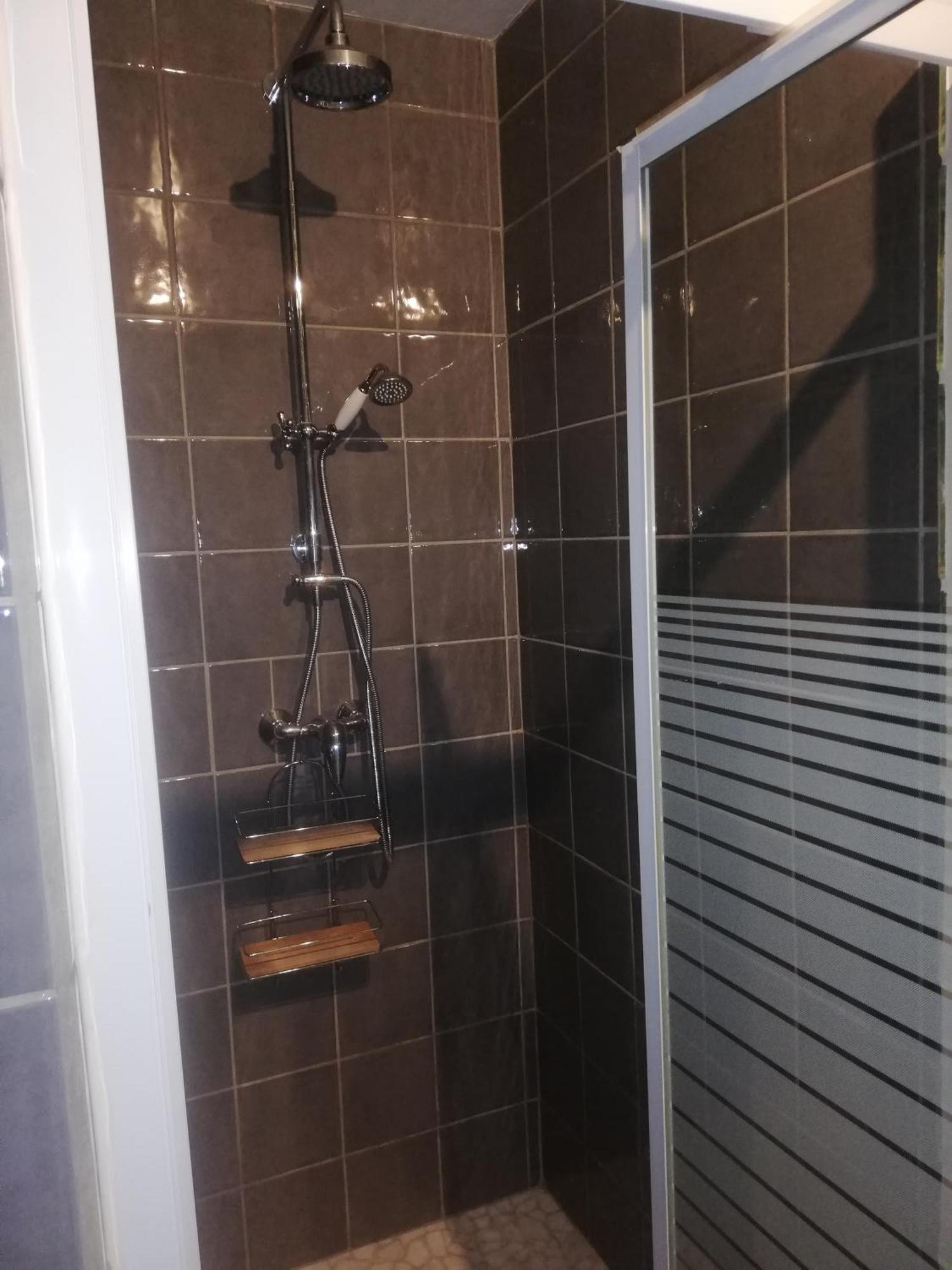 Villars  Le Rivalou Bed & Breakfast エクステリア 写真